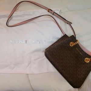Michael Kors Small Crossbody Purse